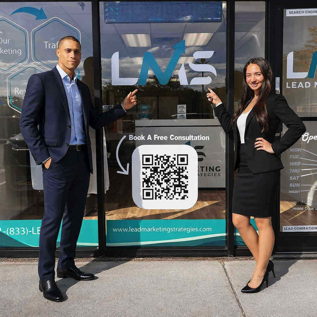 Ken and Dominique Key - Founders of Crypto Marketing Strategies