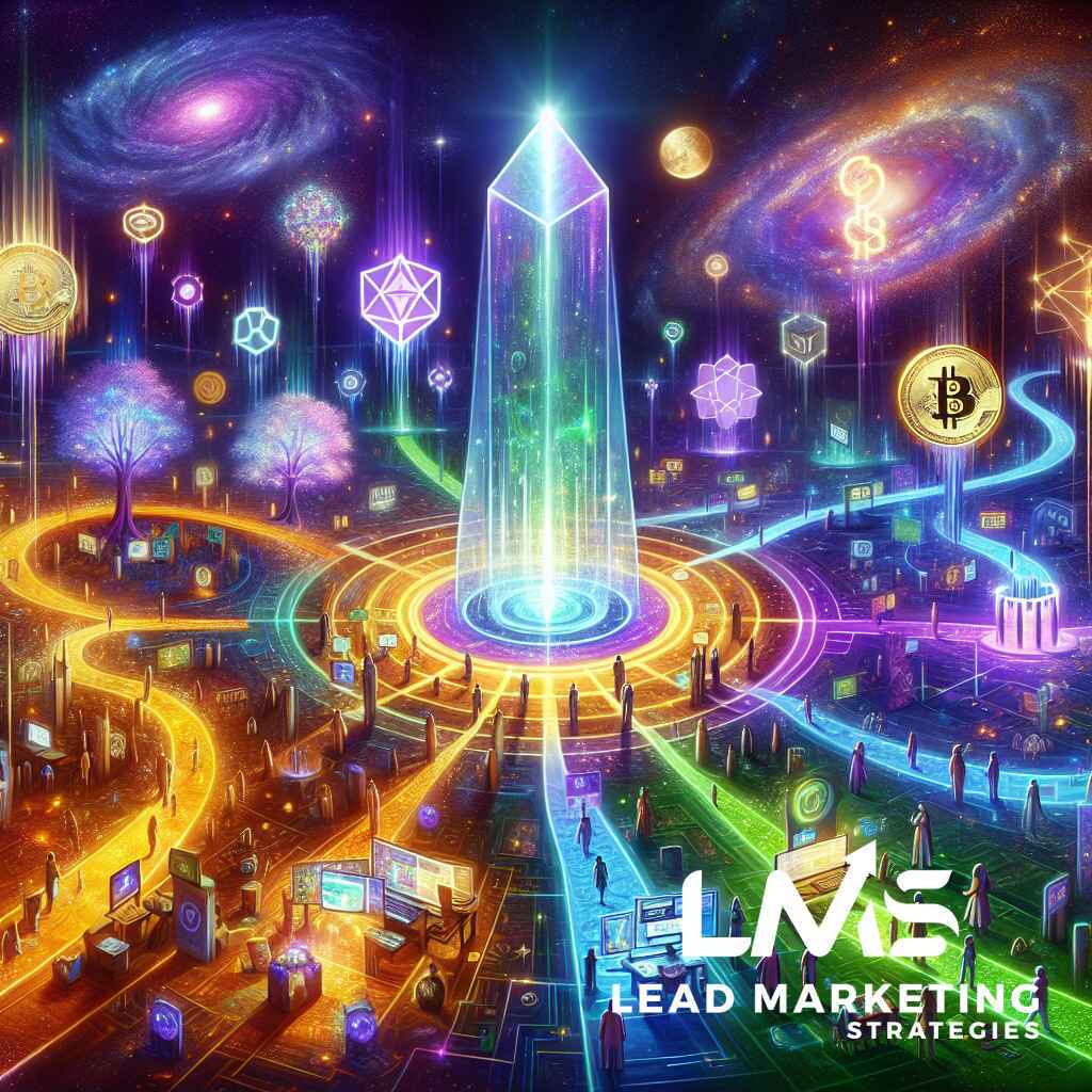 How to Boost Your Crypto Brand Development