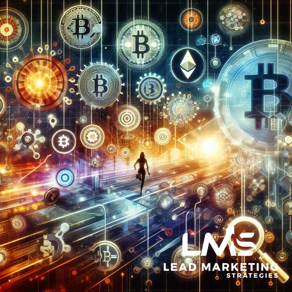 Top 5 Crypto SEO Strategies for 2024