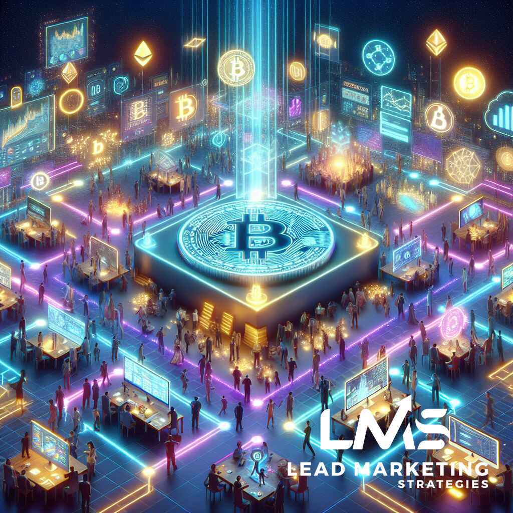 Top 5 Bitcoin Marketing Strategies for Success