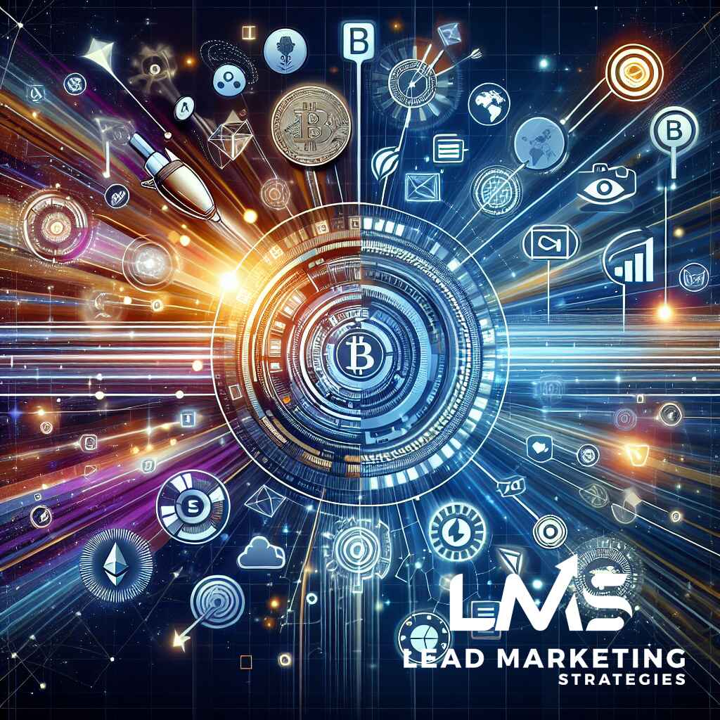 Targeted Crypto Ads That Convert