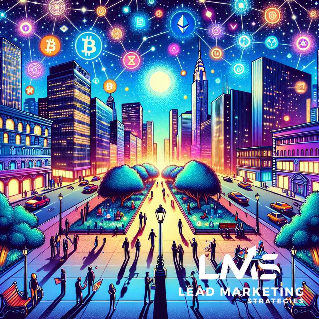 Top Crypto Community Building Tactics in New York