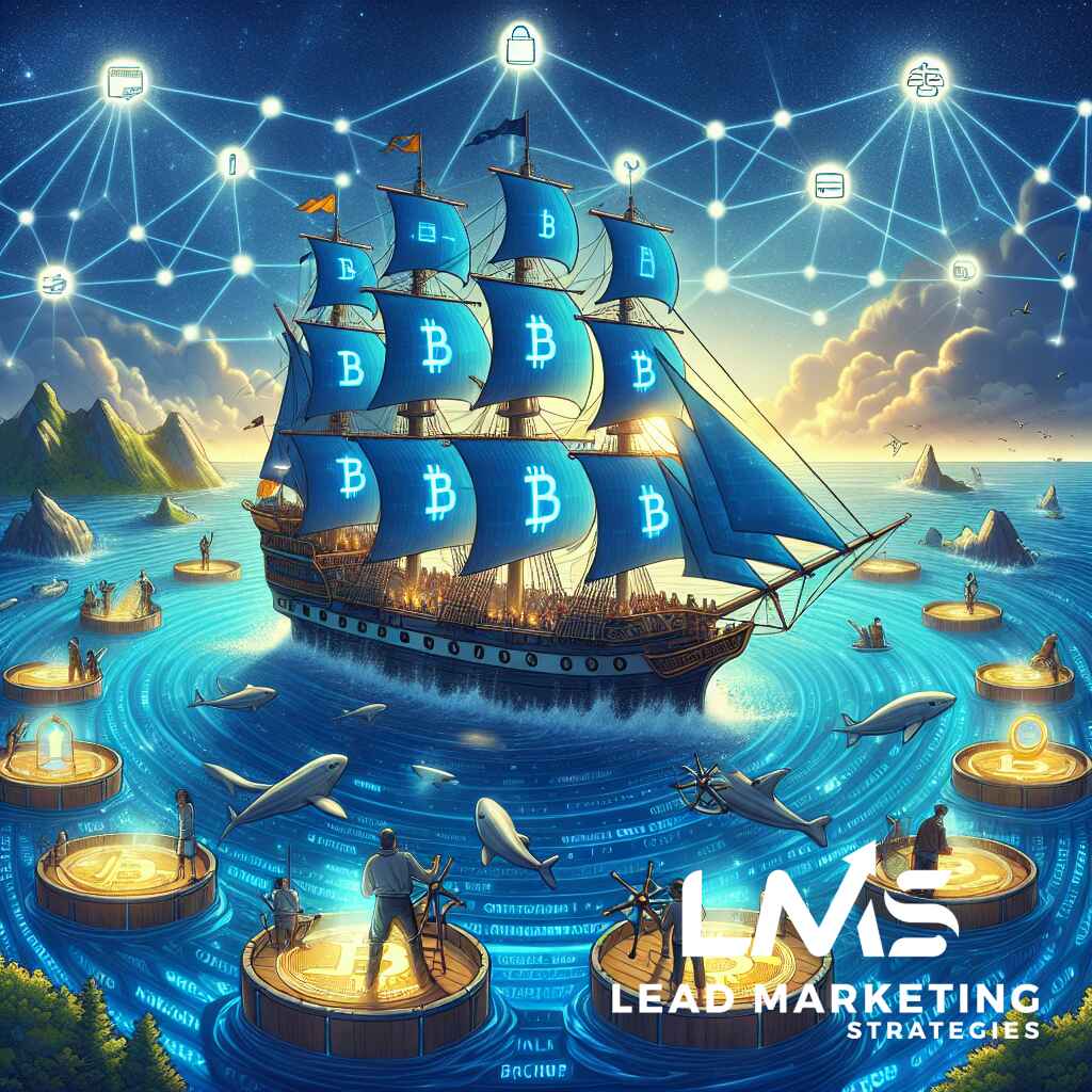 Ultimate Guide to Blockchain SEO Services