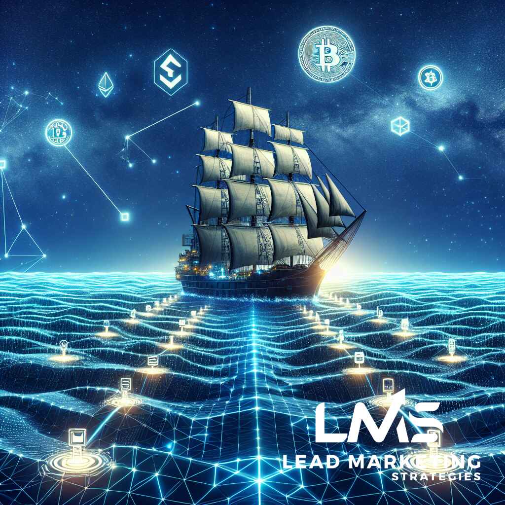 Ultimate Guide to Blockchain SEO Services