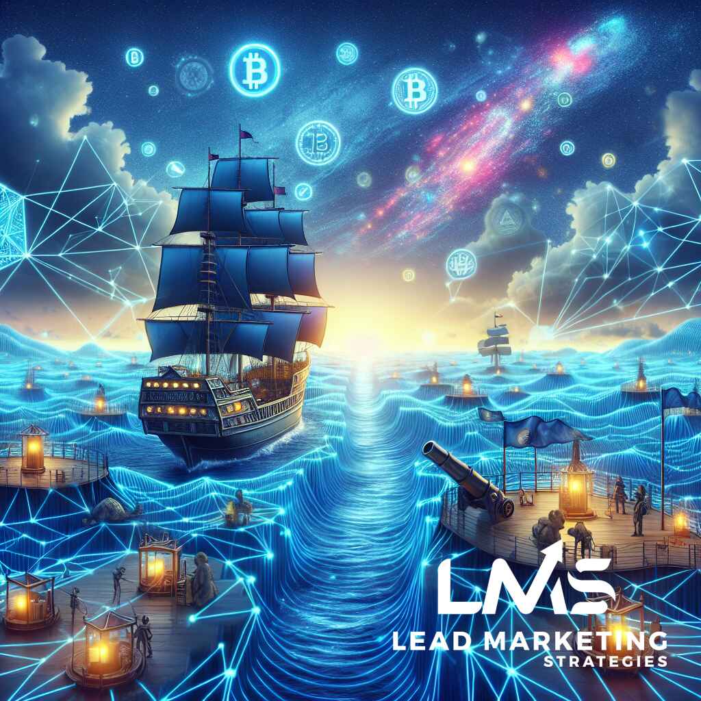 Ultimate Guide to Blockchain SEO Services