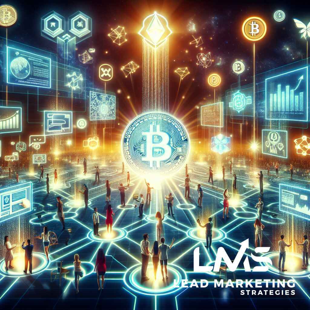 Top 5 Bitcoin Marketing Strategies for Success