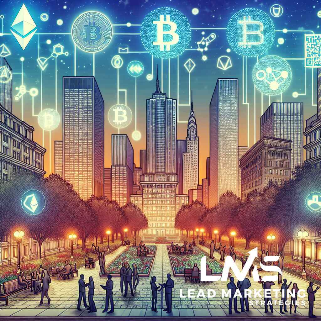 Top Crypto Community Building Tactics in New York