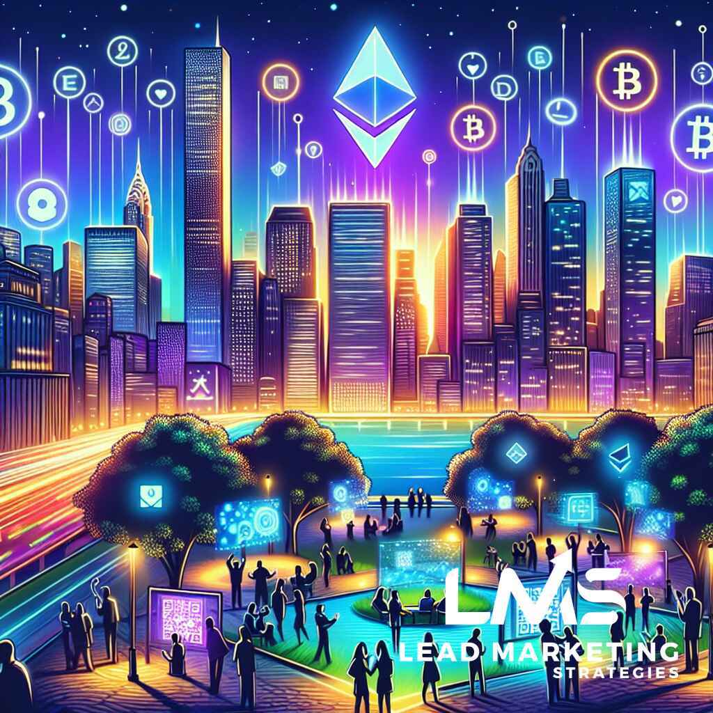 Top Crypto Community Building Tactics in New York