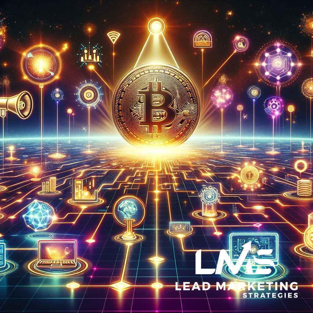 Top Crypto Brand Development Strategies Near Me