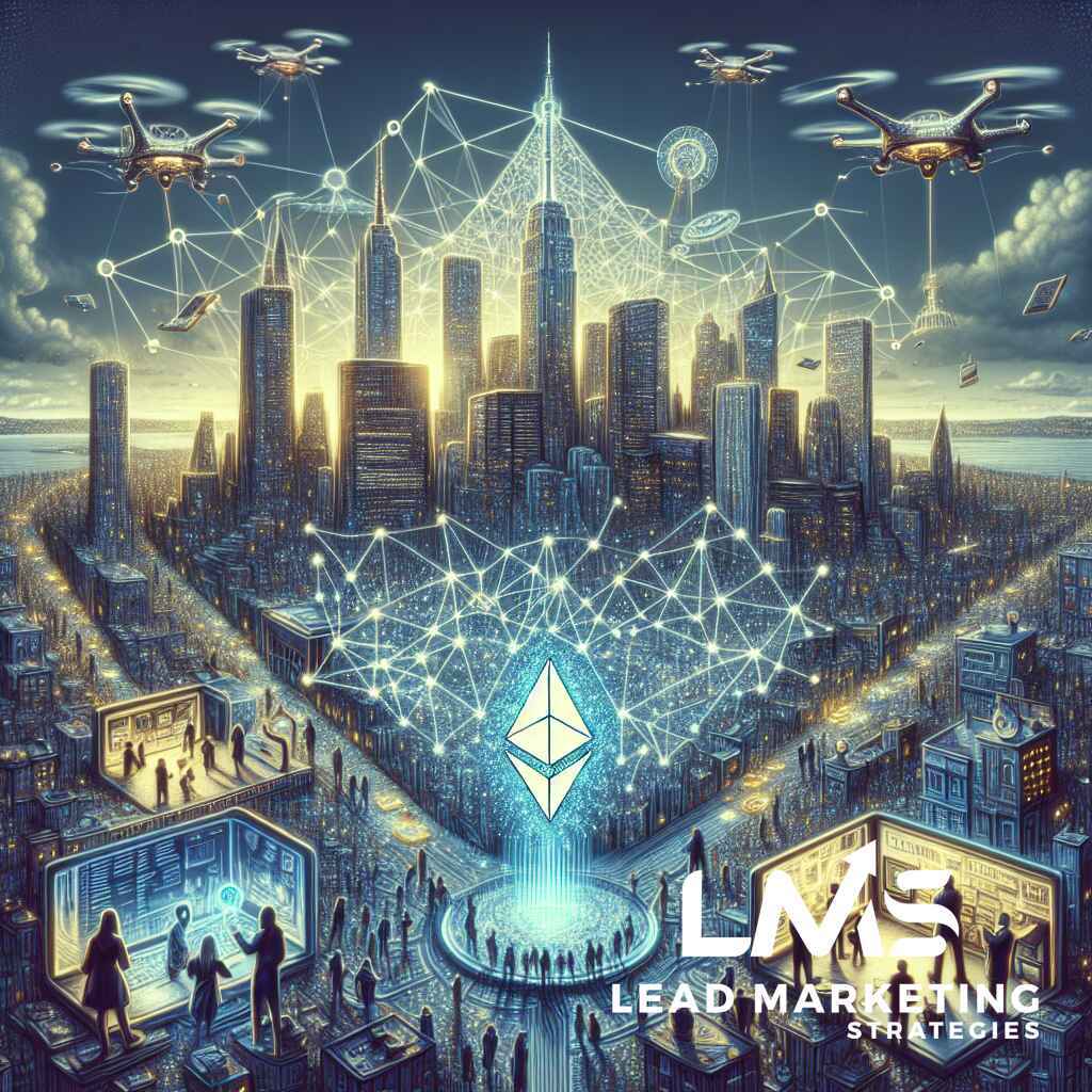 Best Ethereum Advertising Tactics for New York