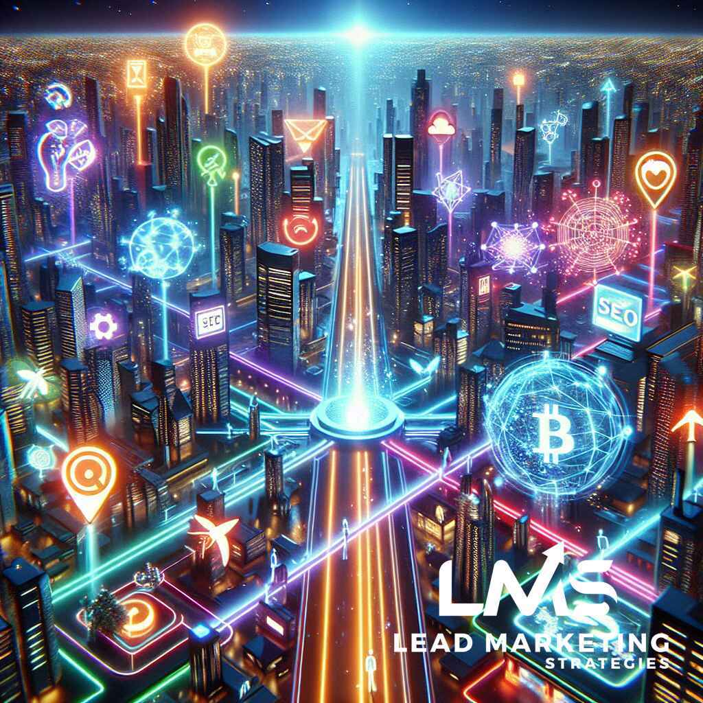 How to Elevate Your Crypto Brand Online in 2024