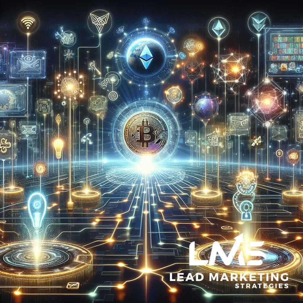 Top Crypto Brand Development Strategies Near Me