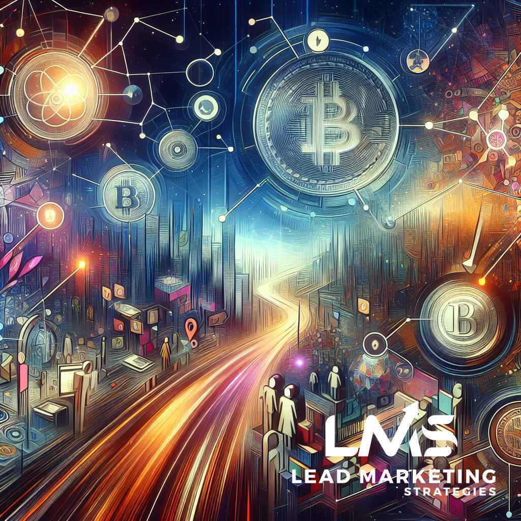 Top 10 Crypto SEO Tactics for 2024 Near Me