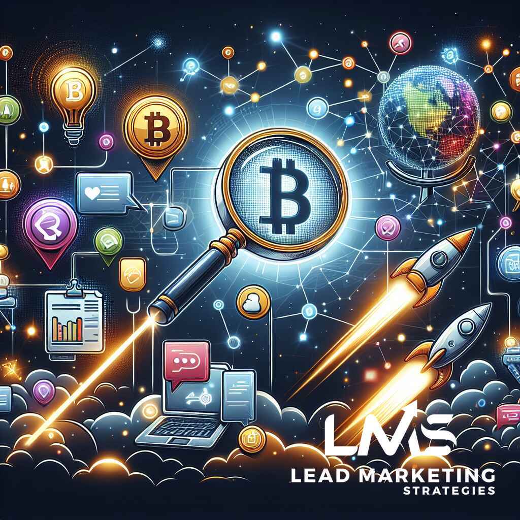 Top 5 Bitcoin Marketing Tactics for Success