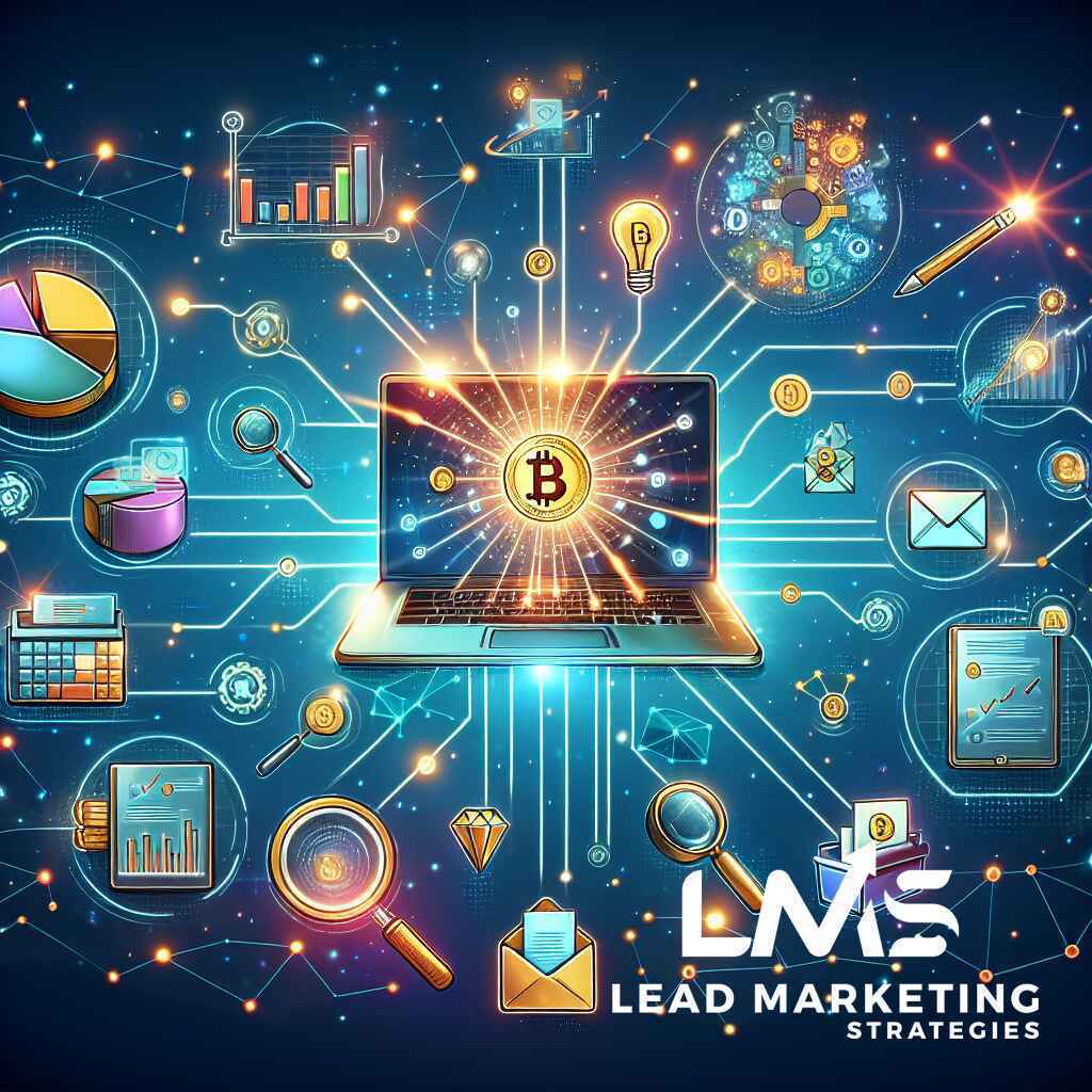 Practical Crypto Email Marketing Strategies Near You