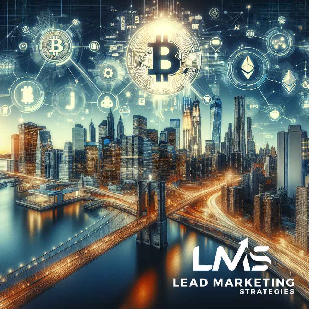 Best Crypto Social Media Strategies in New York