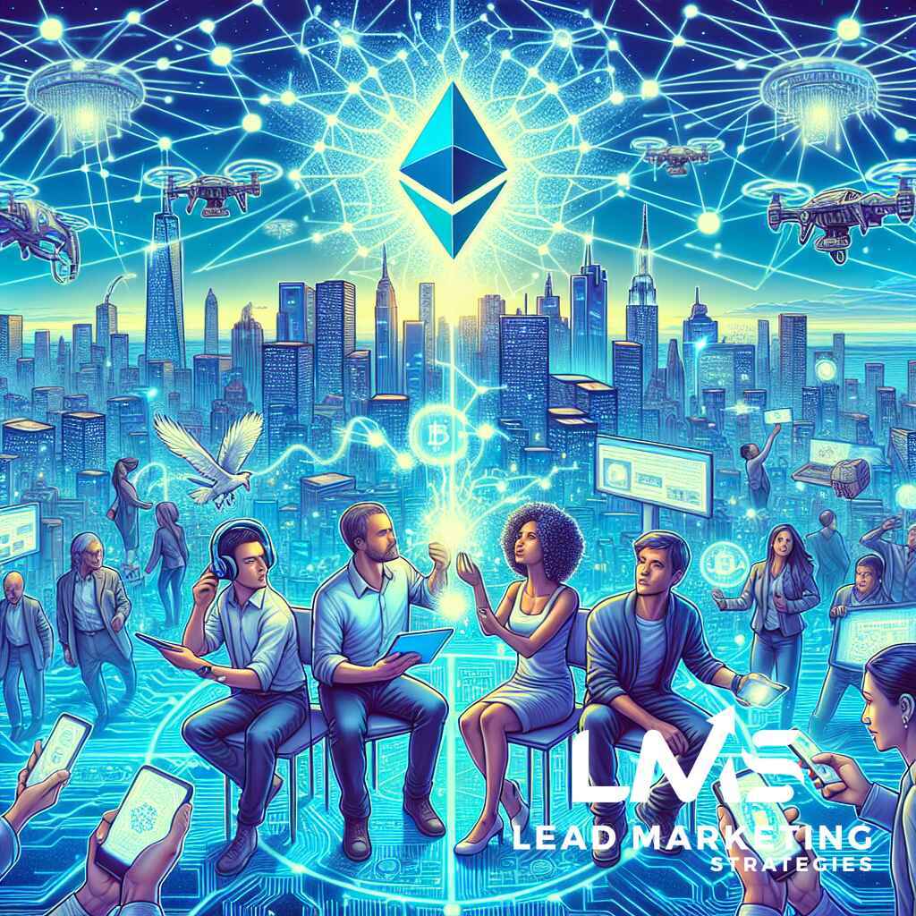 Best Ethereum Advertising Tactics for New York