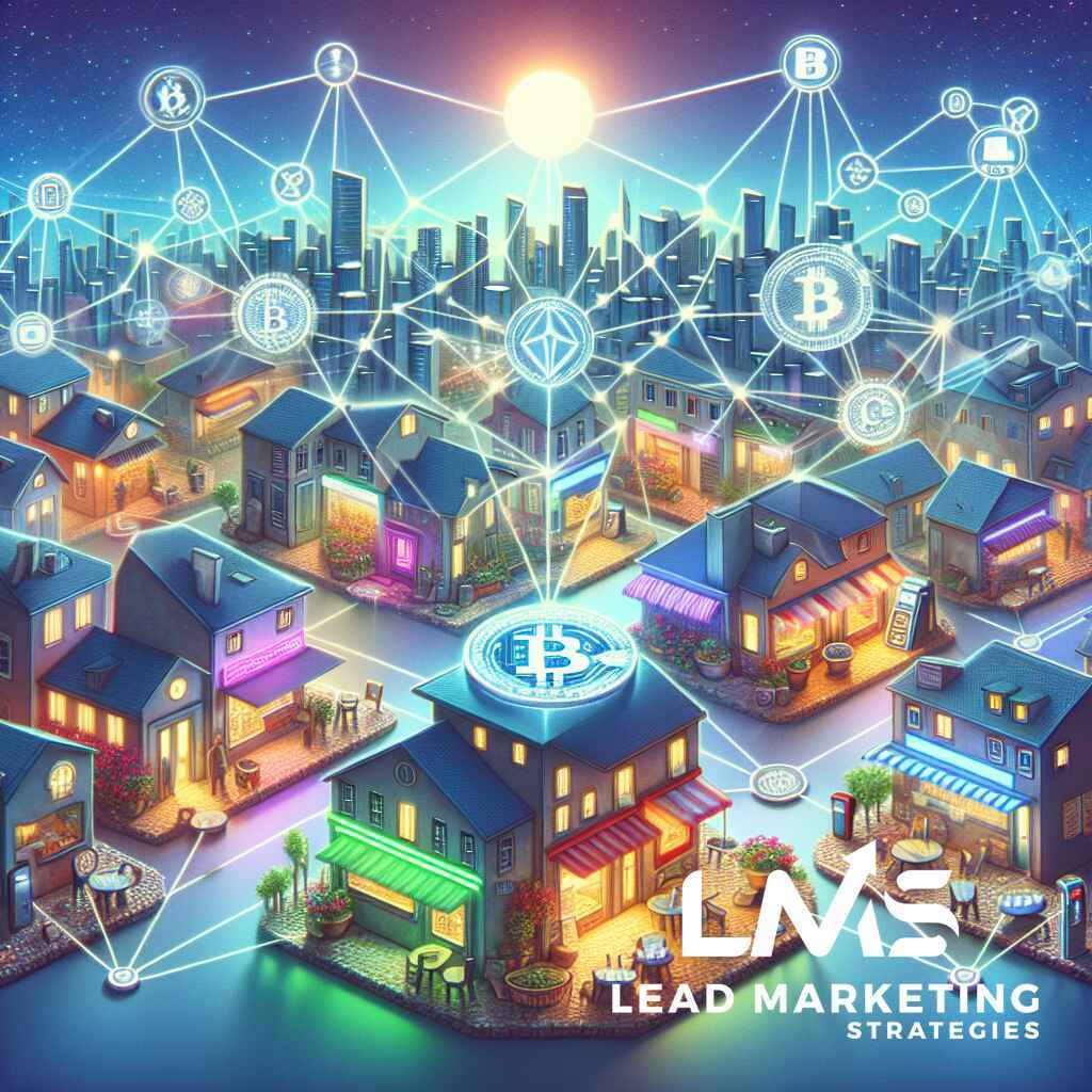 How to Build a Crypto Community Near You