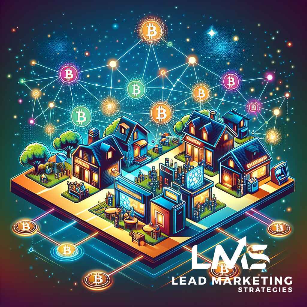 How to Build a Crypto Community Near You