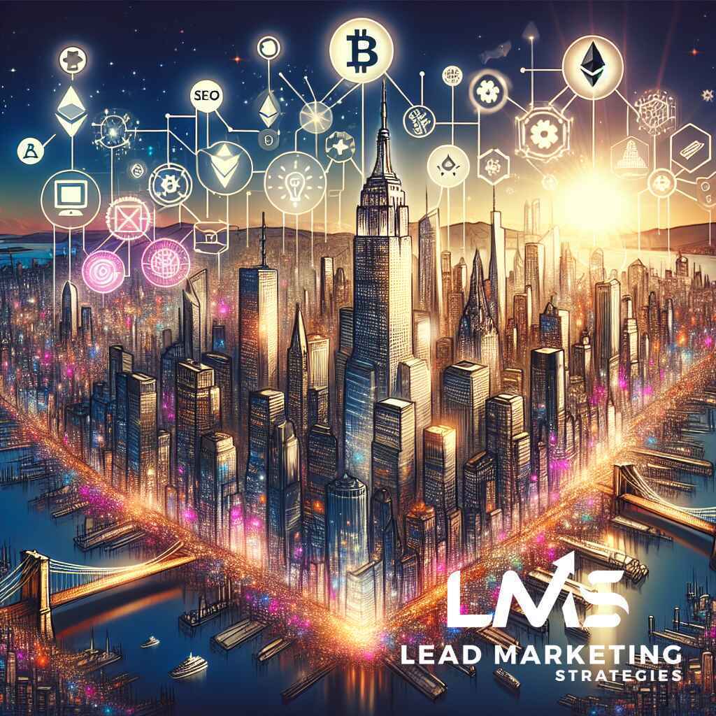 Best Crypto Social Media Strategies in New York