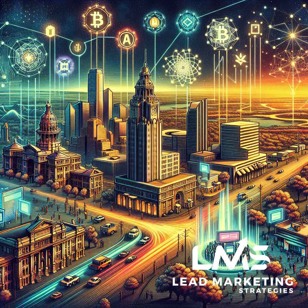 Best Crypto Exchange Marketing Tips Near Texas