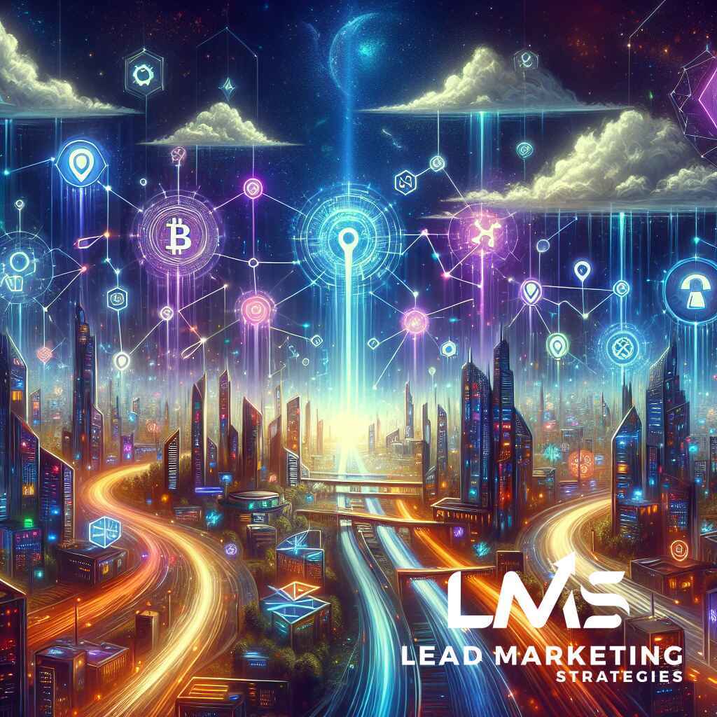 Top 10 Crypto SEO Strategies Near Me in 2024