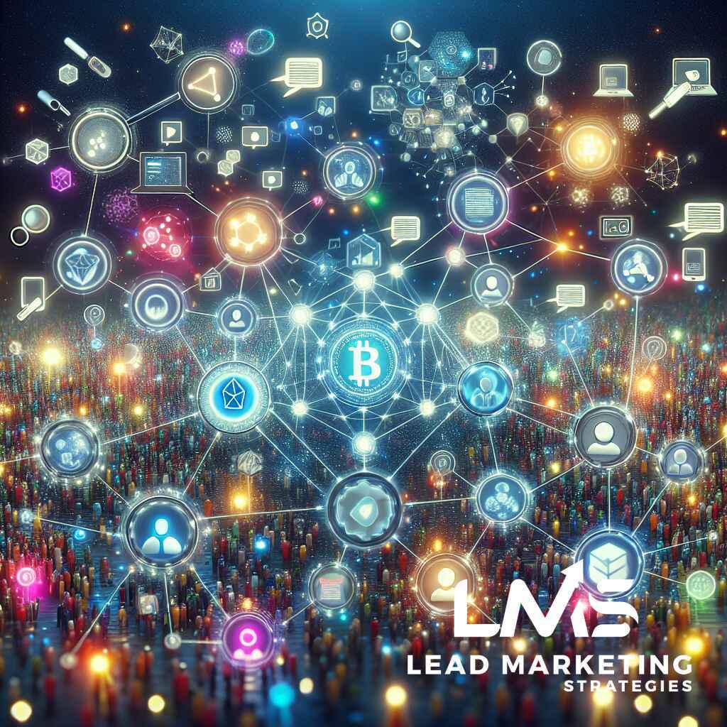 Ultimate Guide to Blockchain Community Engagement