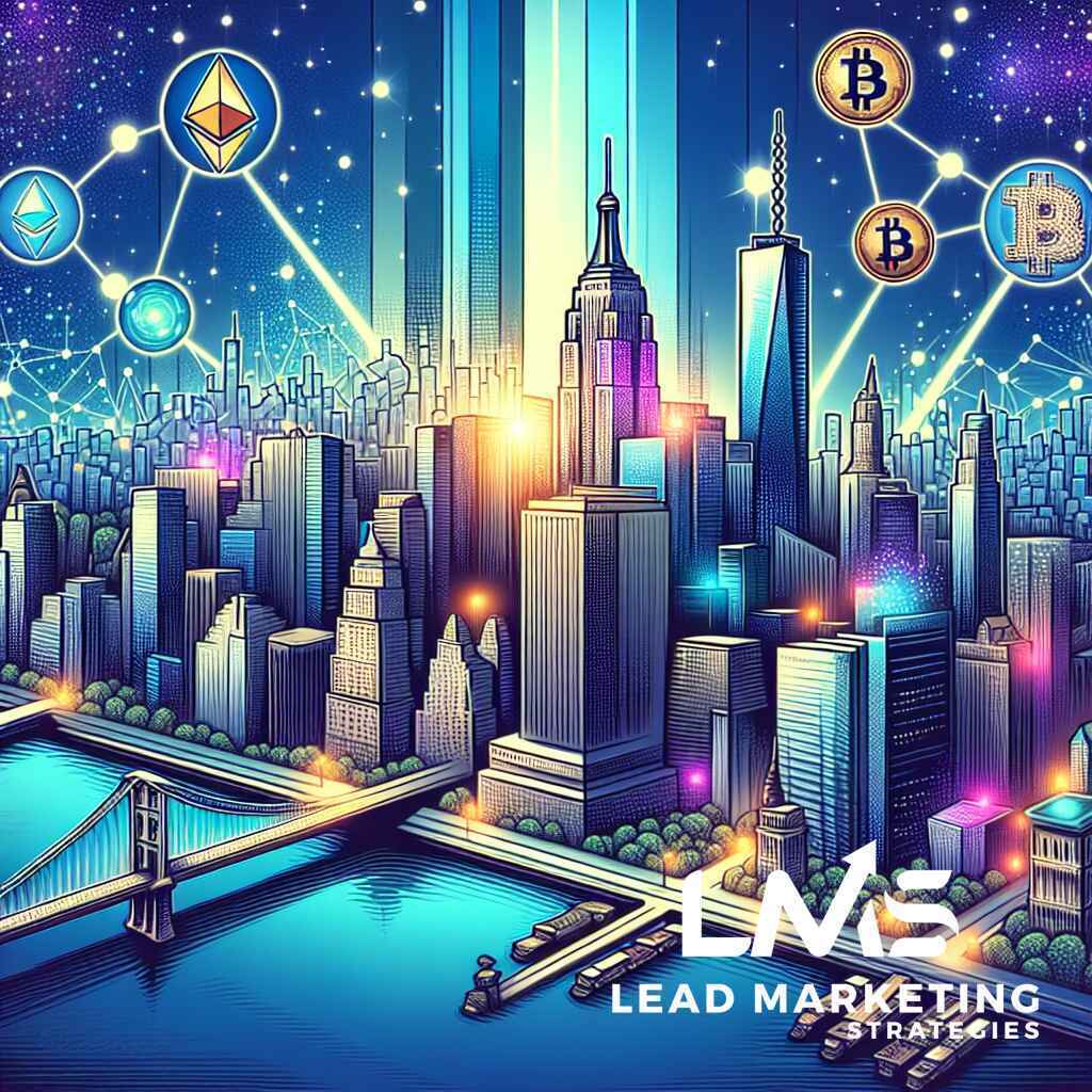 Best Crypto Social Media Strategies in New York