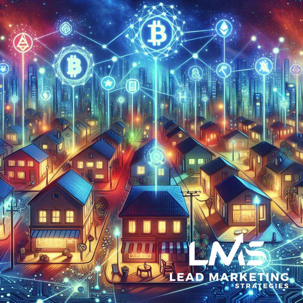 How to Build a Crypto Community Near You