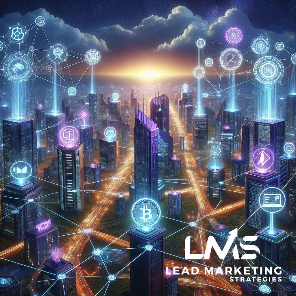 Top 10 Crypto SEO Strategies Near Me in 2024