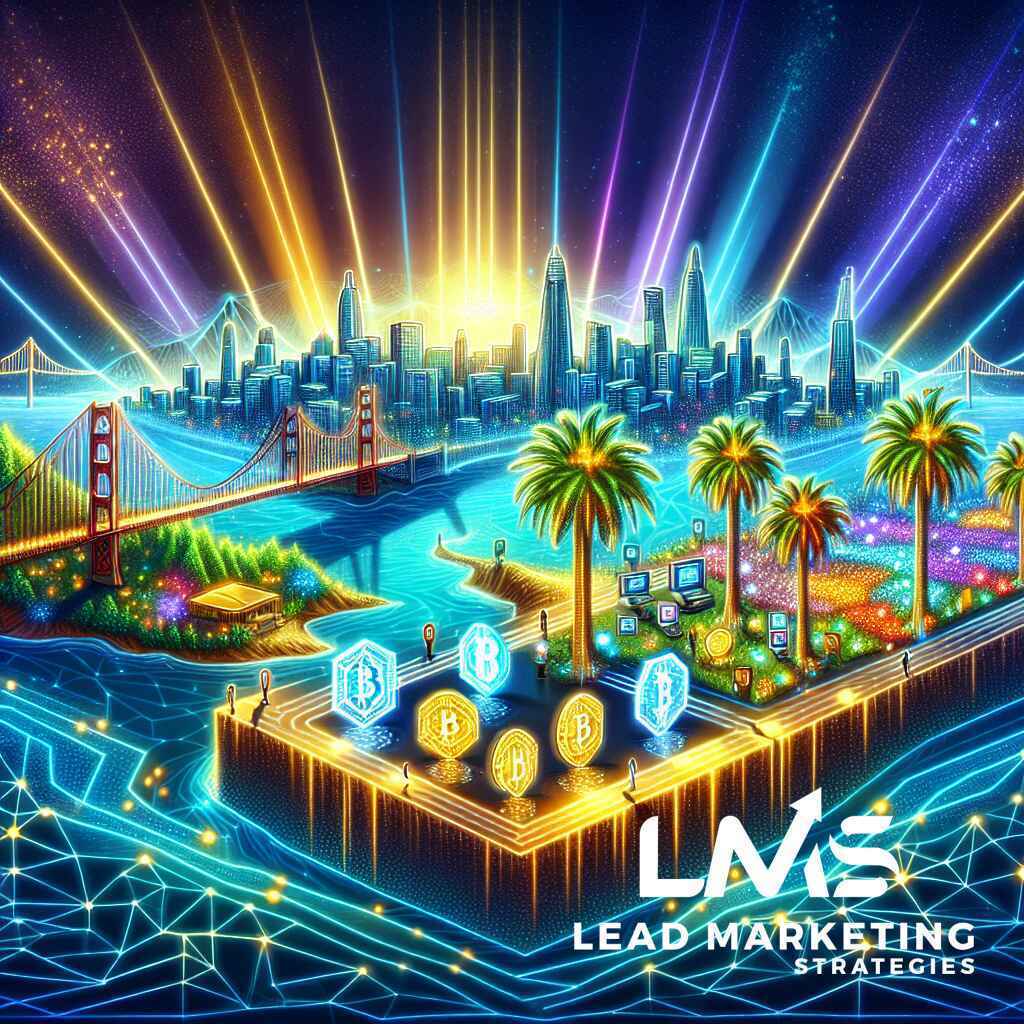 Effective Digital Wallet Promotion in California