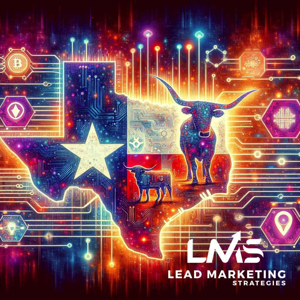 Ultimate Guide to Crypto Branding in Texas 2024