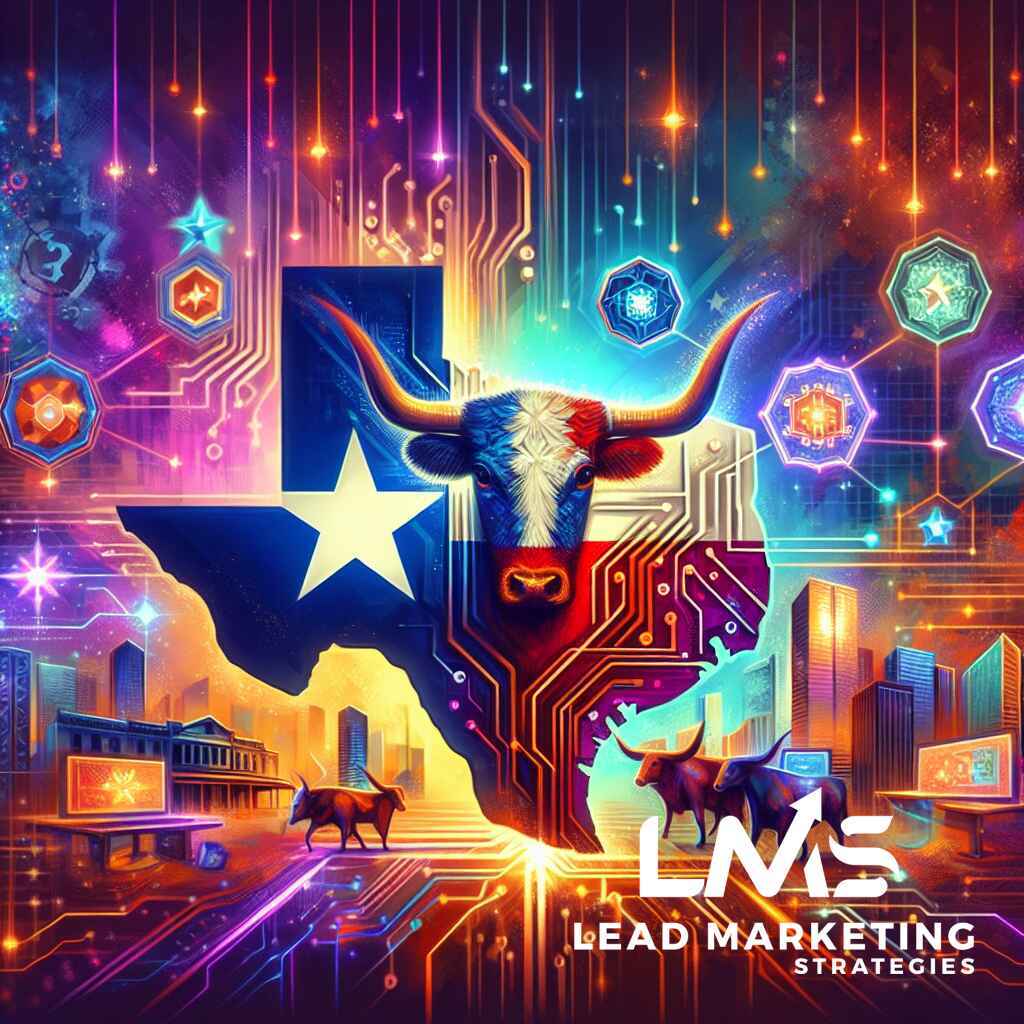 Ultimate Guide to Crypto Branding in Texas 2024