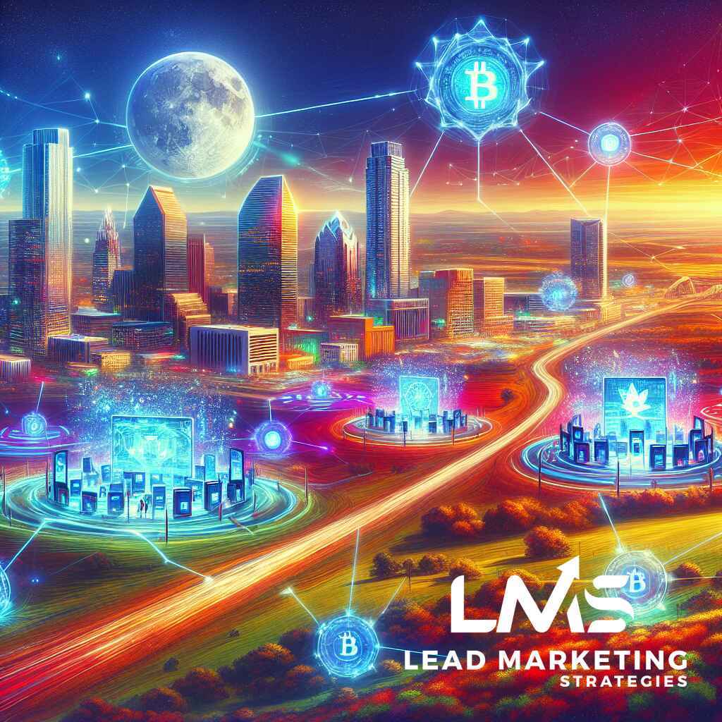 Best Crypto Exchange Marketing Tips Near Texas