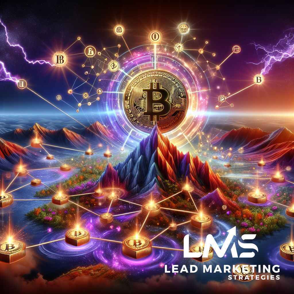 Top 5 Bitcoin Marketing Tactics for Success