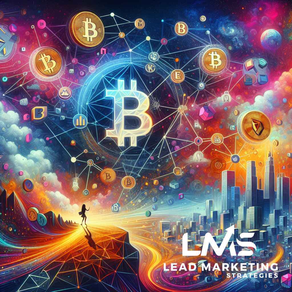 Ultimate Blockchain SEO Services Guide 2024