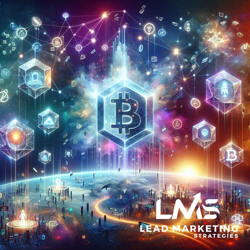 Innovative Content Creation Tips for Crypto Brands