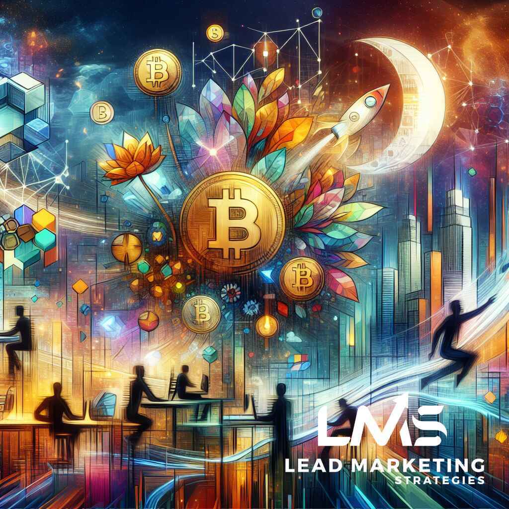 Top 10 Crypto Branding Tips Near Me in 2024