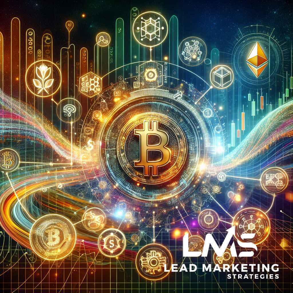 Ultimate Blockchain SEO Services Guide 2024