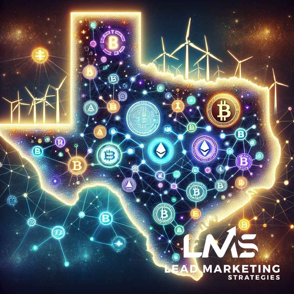 Innovative Crypto Social Media Tactics in Texas