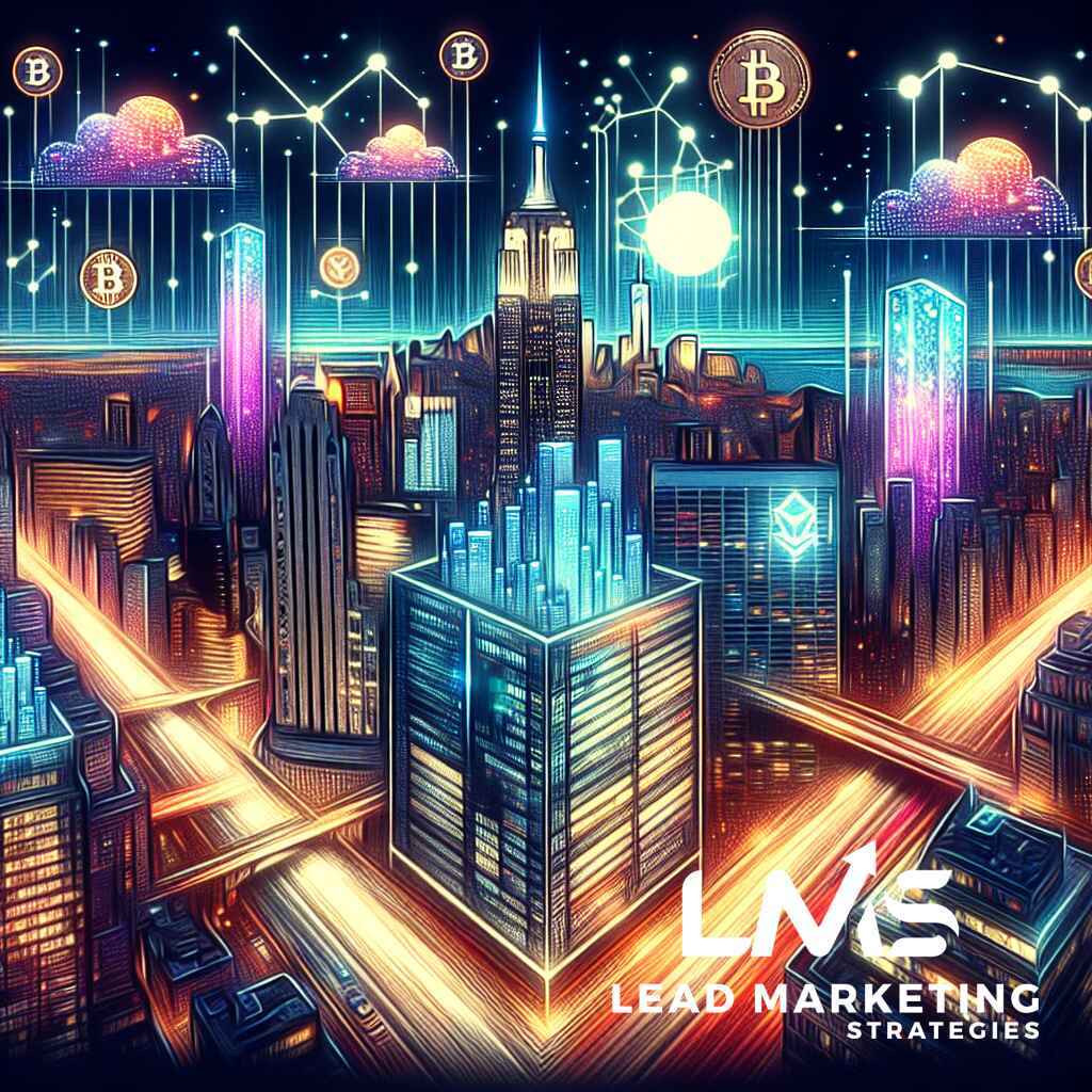 Ultimate Crypto Investment Tips for New York