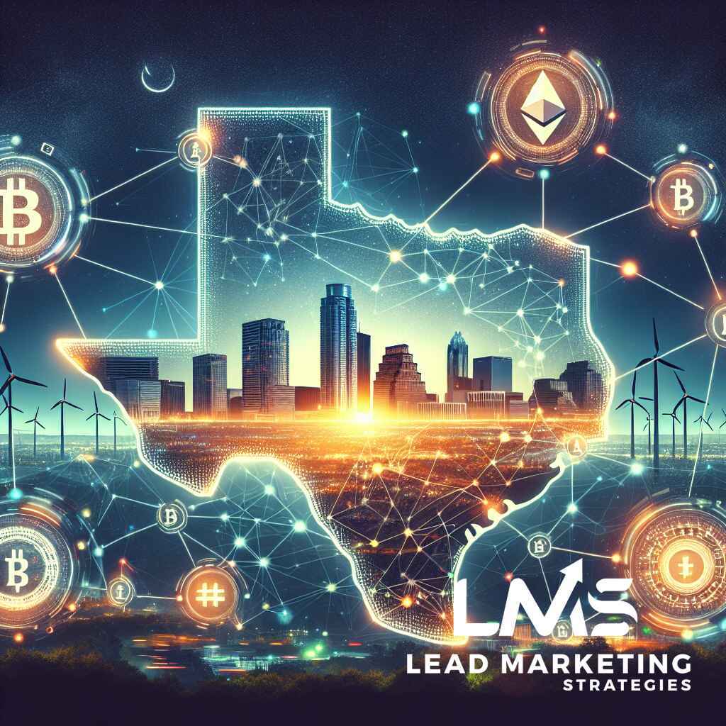 Innovative Crypto Social Media Tactics in Texas