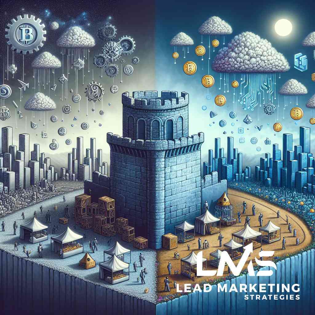 Cryptocurrency Exchange vs. Cryptocurrency Wallet?