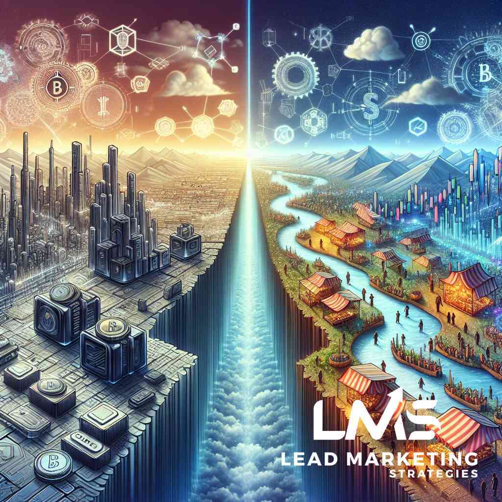 Cryptocurrency Exchange vs. Cryptocurrency Wallet?