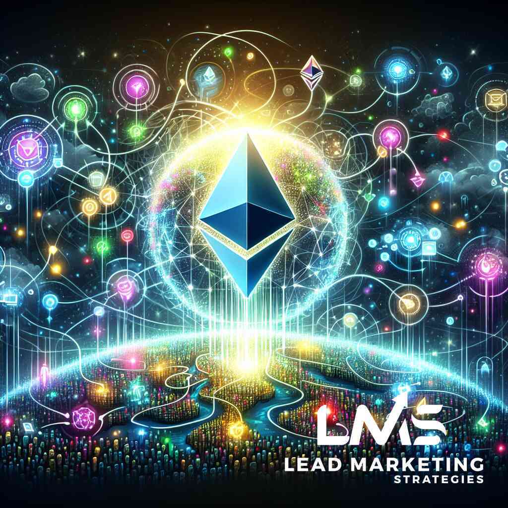 Effective Ethereum Marketing Near You