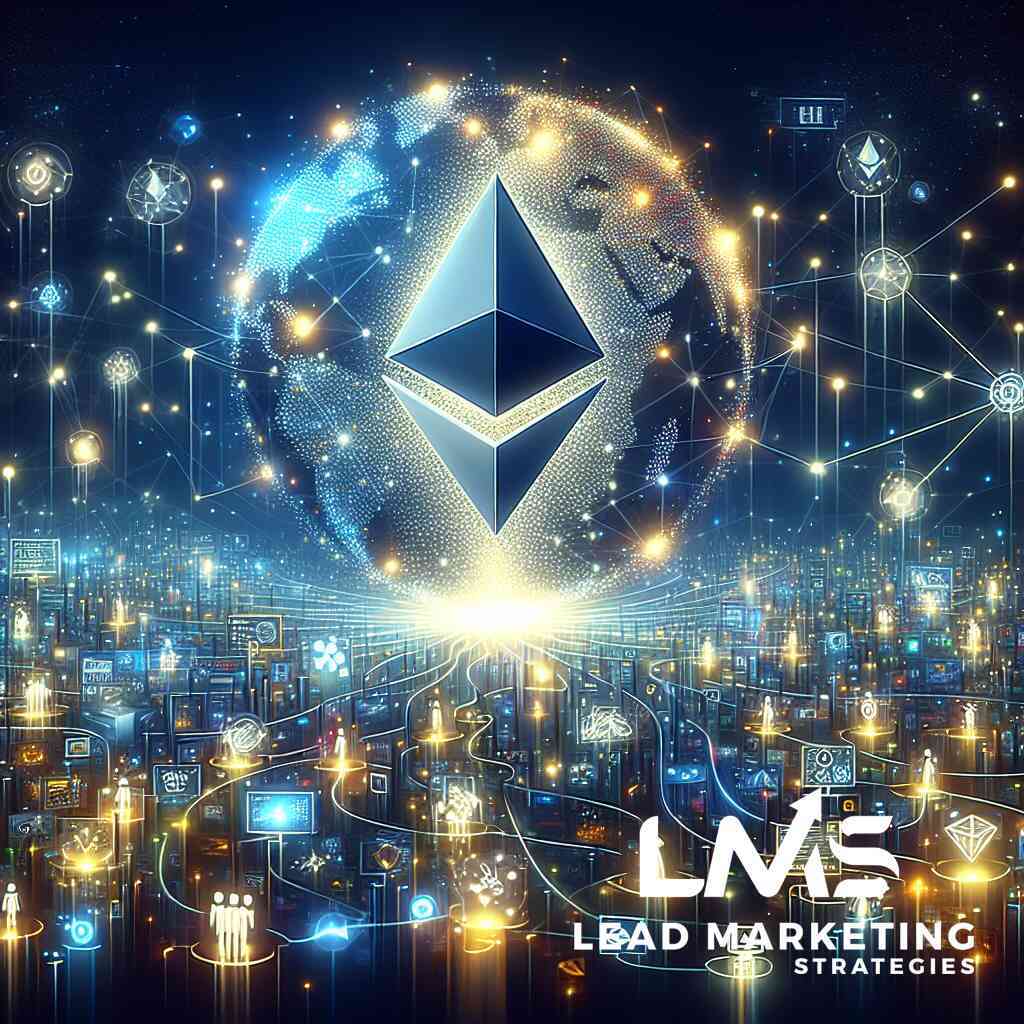 Effective Ethereum Marketing Near You