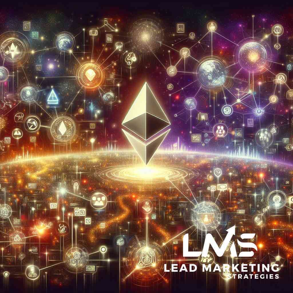 Effective Ethereum Marketing Near You
