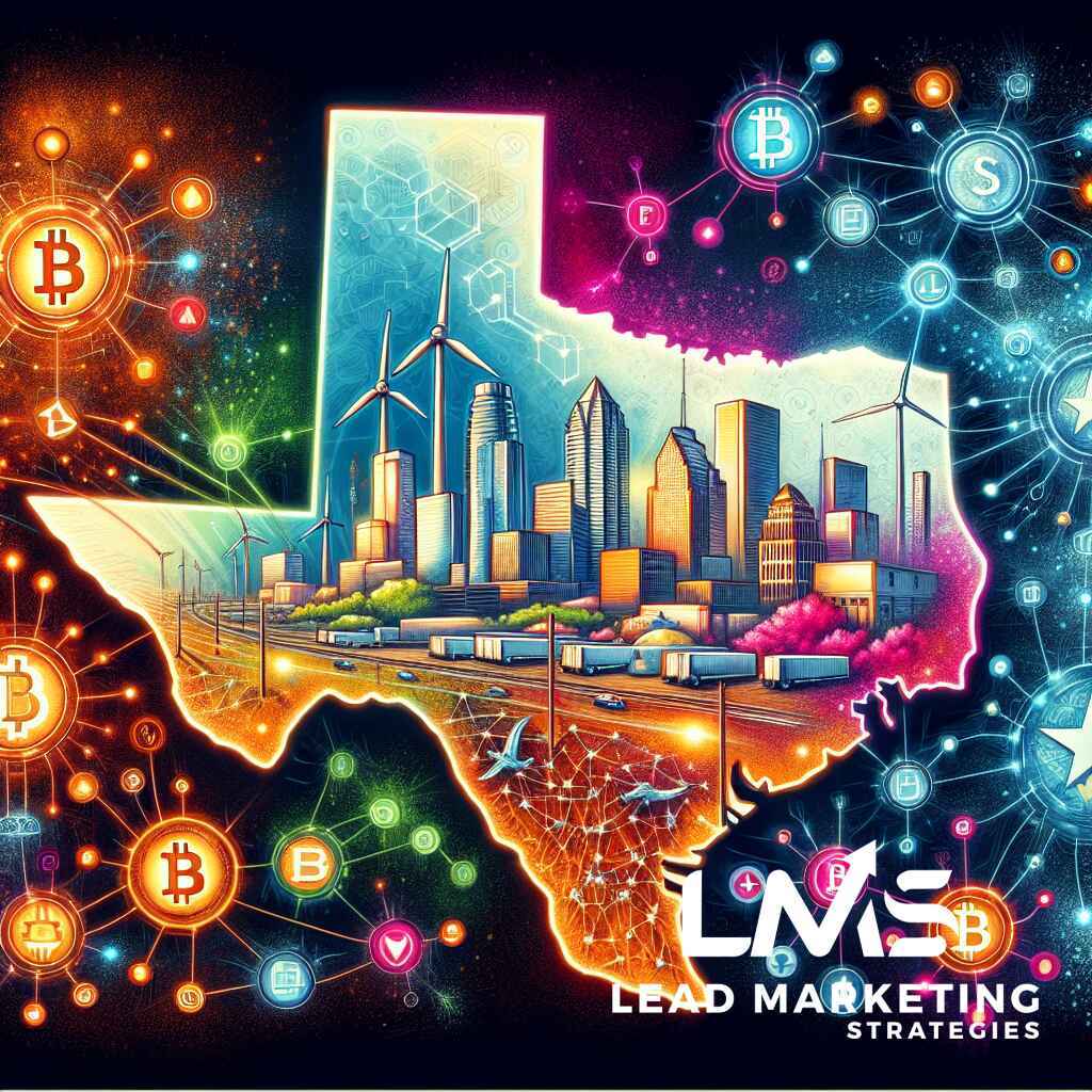 Innovative Crypto Social Media Tactics in Texas
