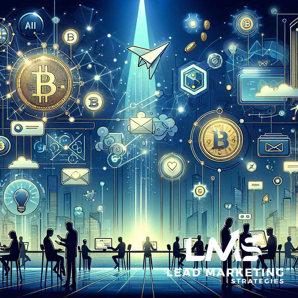 Crypto Email Marketing Strategies for 2024