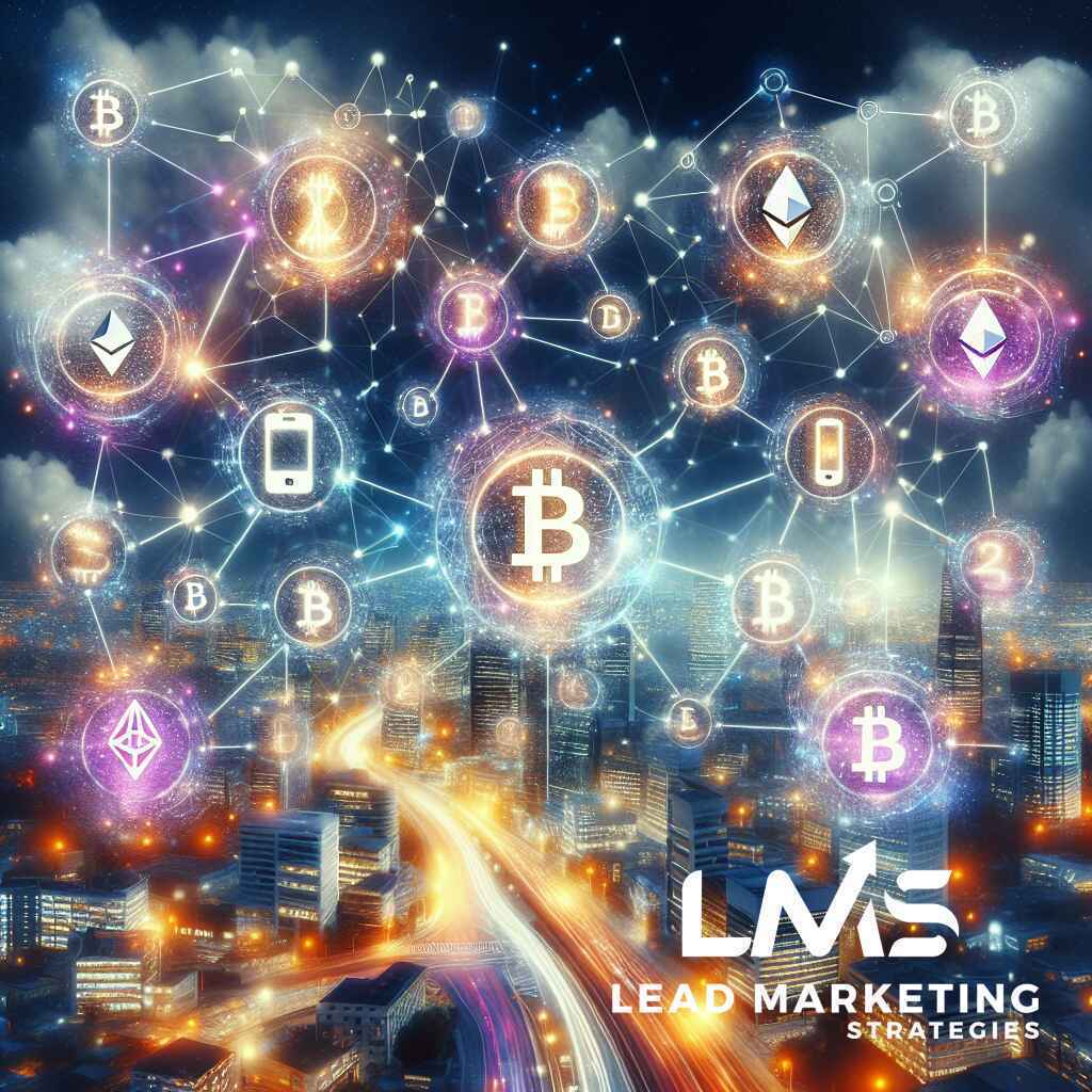 Effective Crypto Campaign Management Near You